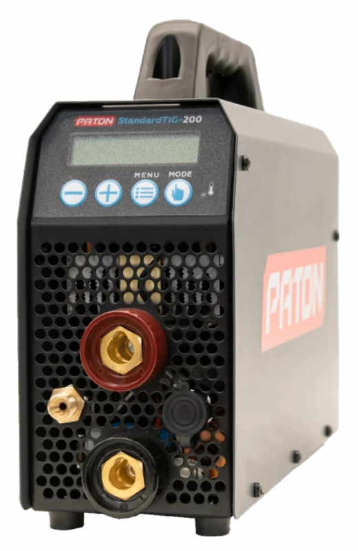 Сварочный аппарат PATON™ StandardTIG-200, 20324735