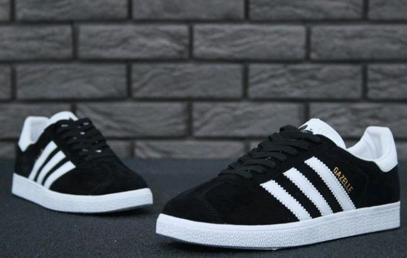 Кроссовки adidas gazelle