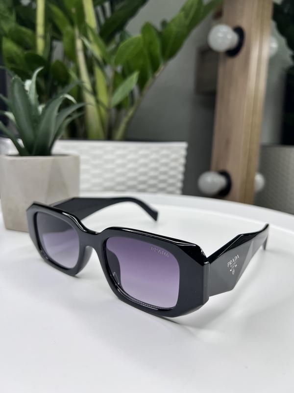 Сонцезахисні окуляри прада prada polarized полароид модные очки