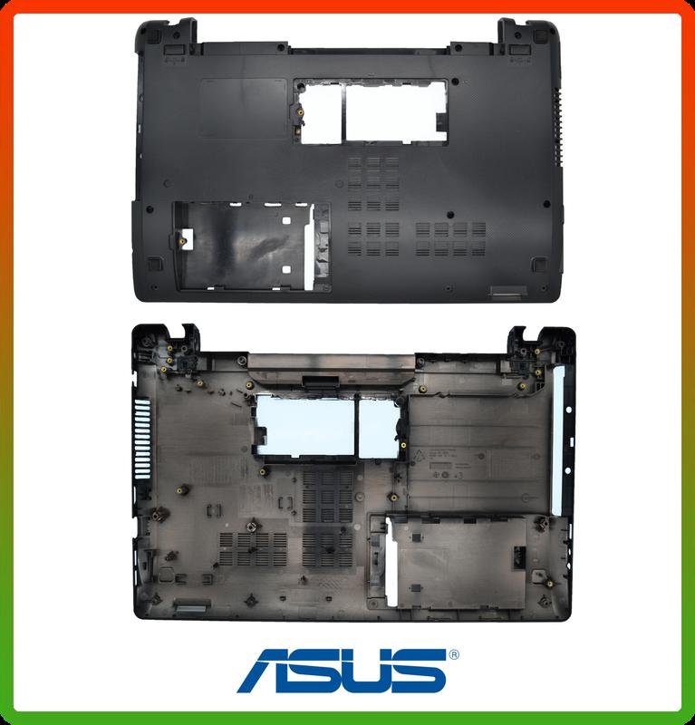 Нижний Корпус Asus A53T, A53TA, K53B, K53BE, K53BY, K53T, K53T.