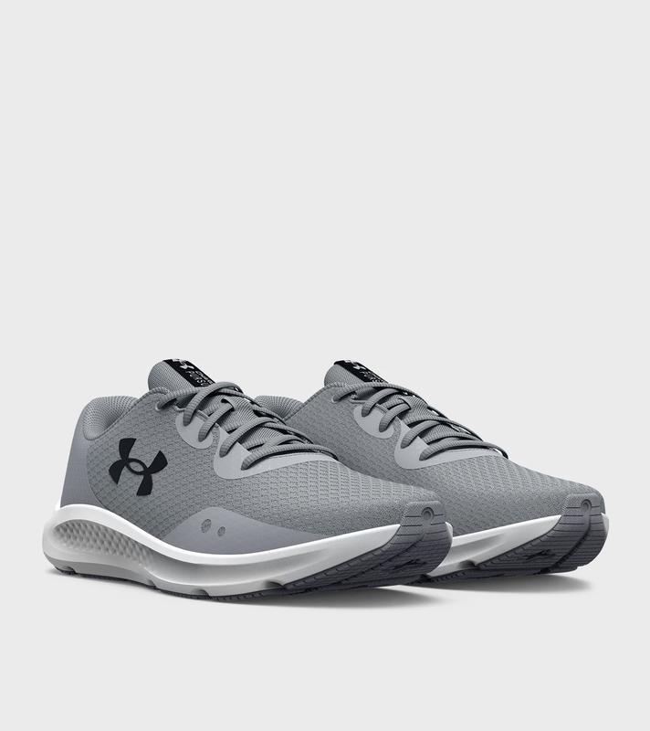 Under Armour Running Ua Charged Pursuit 3 3024878-104 45 Cinzento