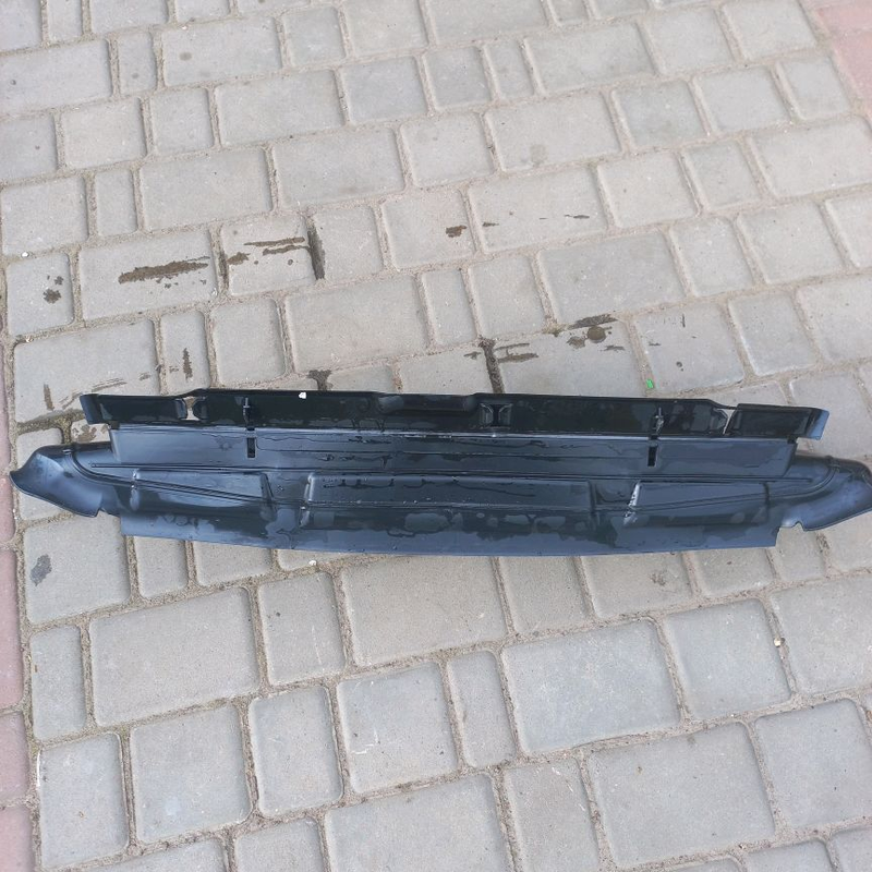 Воздухозаборник дефлектор FORD Focus Форд Фокус мк3 - купить недорого б ...