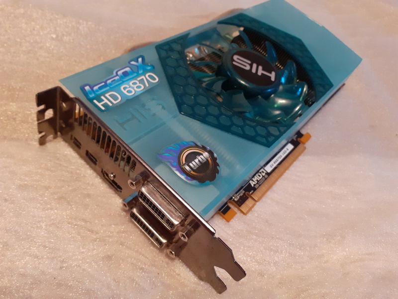 Amd radeon hd 6620g сколько памяти