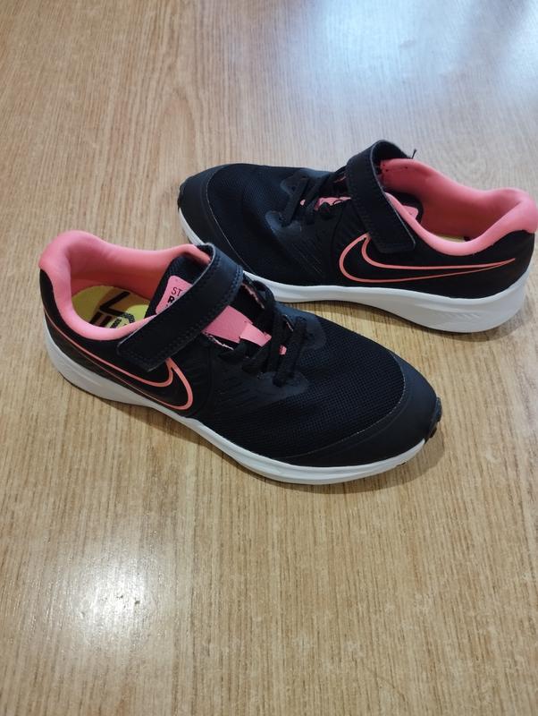 Кроссовки nike star runner 2 легкие сетка найк: цена 430 грн - купить ...