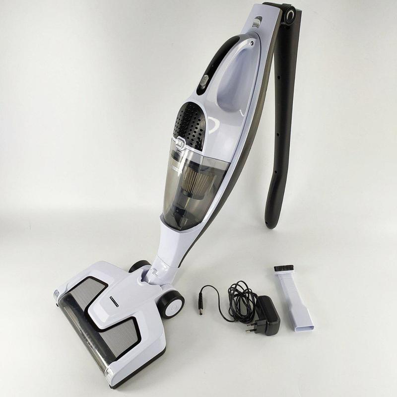 Black & decker NVC 115 JL Hand Vacuum Cleaner White