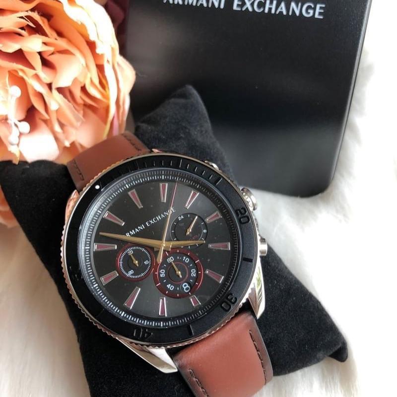 armani exchange ax1822