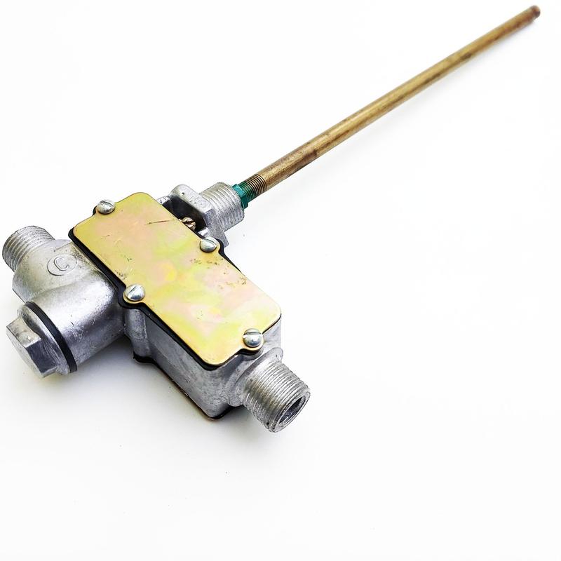 Газова автоматика АПОК-1 (терморегулятор) для газового котла К... - 580 ...