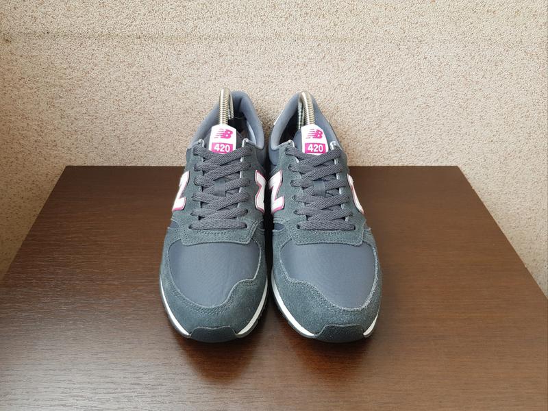 new balance encap 420