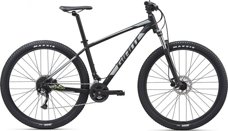 Talon 3 clearance 2020 giant