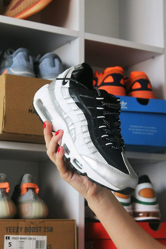 nike air max 95 38