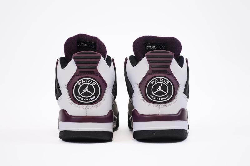nike air jordan 4 psg