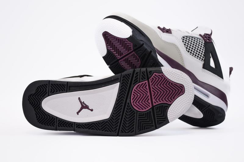 nike air jordan 4 psg