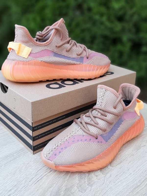 Yeezy marca cheap