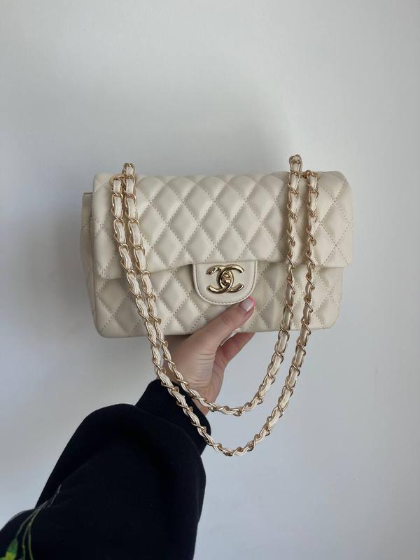 Сумка в стиле chanel - 1899 грн, купить на ИЗИ (70897130)