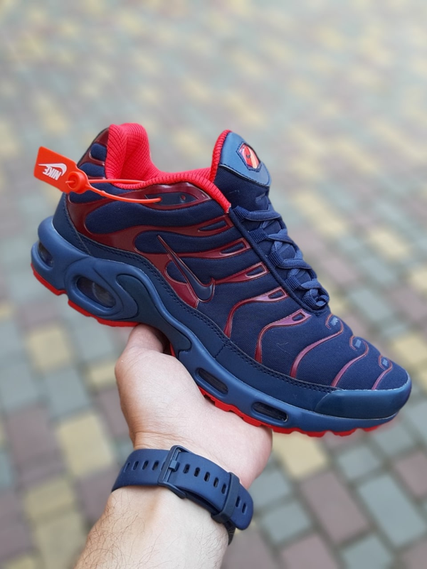 Nike tn clearance dark blue