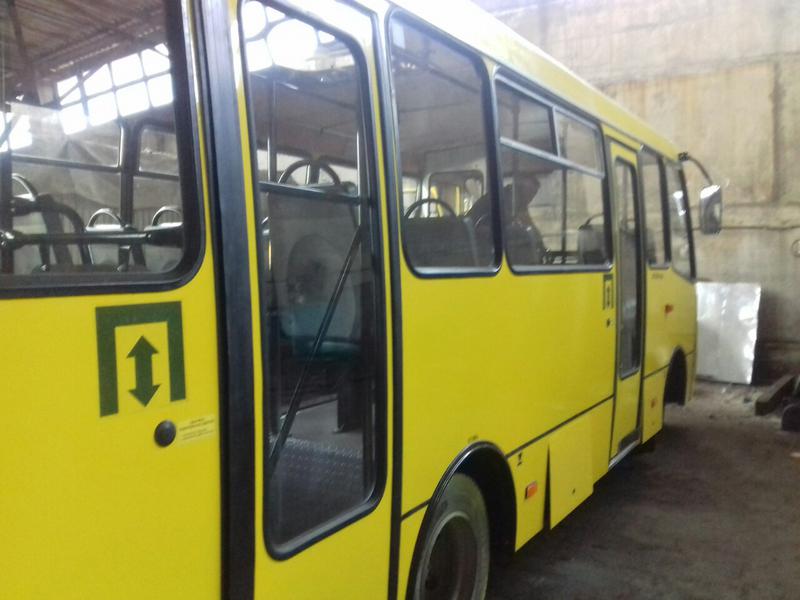 Богдан эталон mitsubishi