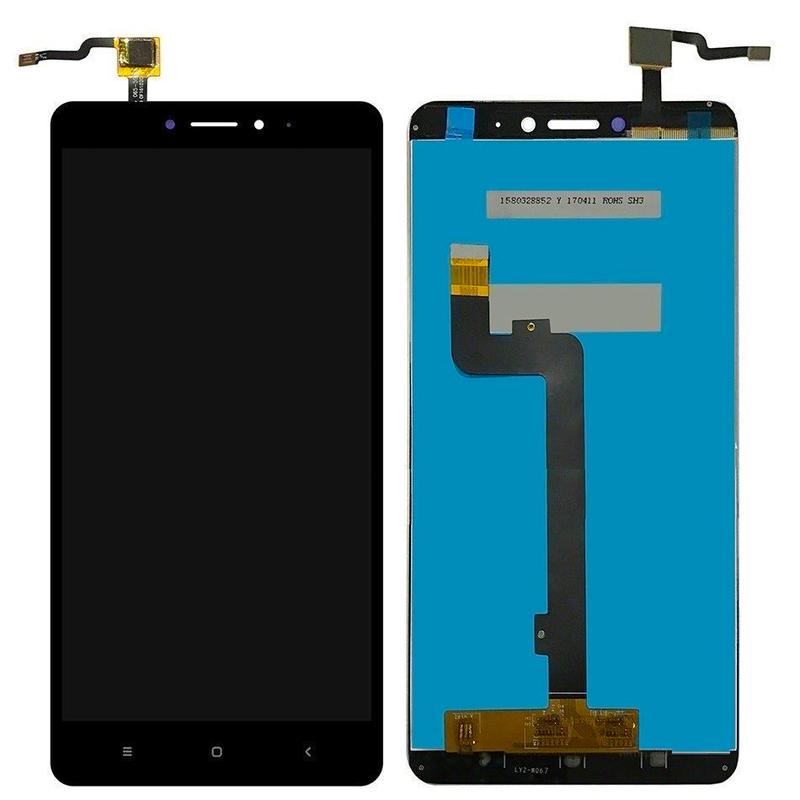 Модуль Xiaomi Mi Max 2 MDE40, MDI40 дисплей екран + сенсор: ціна 999 ...