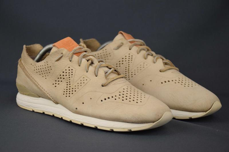 New balance 996 deconstructed best sale