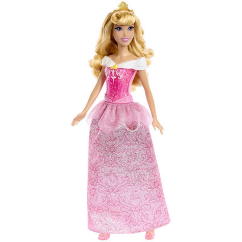 Кукла Disney Princess Аврора (HLW09)