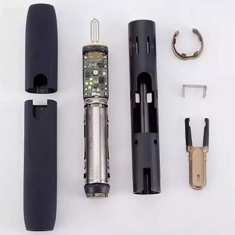 Ремонт IQOS, замена нагревателя айкос, замена лезвия iqos - 350 грн ...
