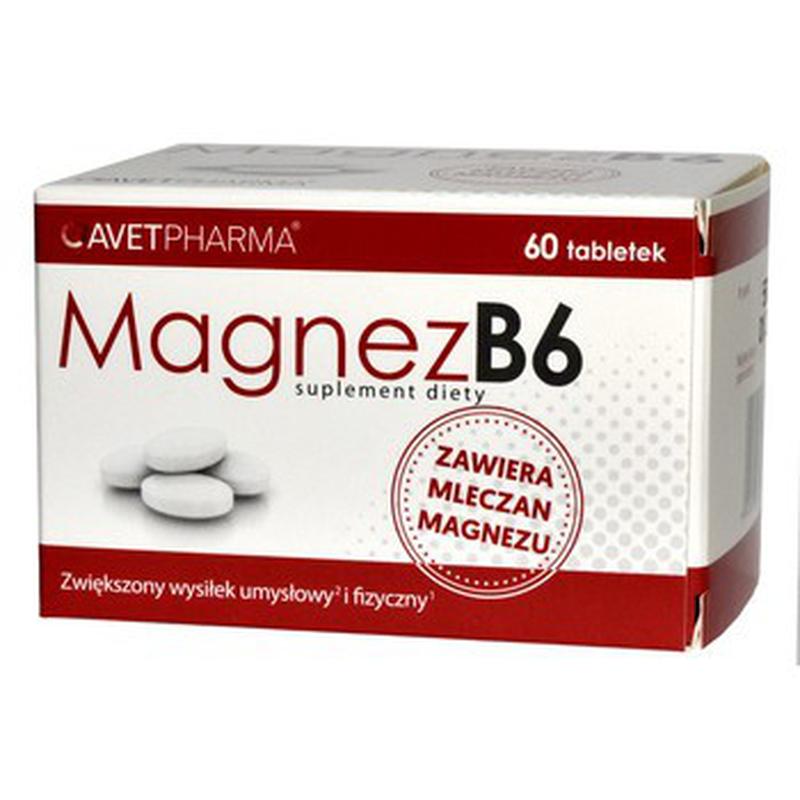 Магне В6.Магний Магнезия лактат магния магнез. витамин В6. Вит...