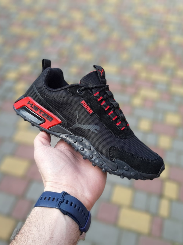 Puma h hotsell
