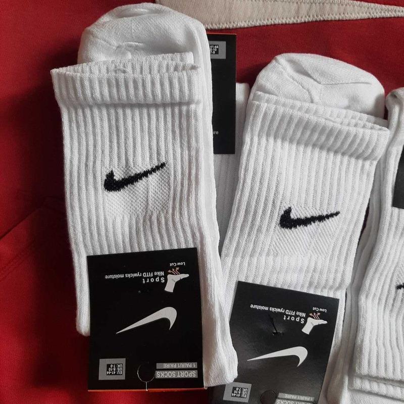 Nike socks hot sale 12 pack