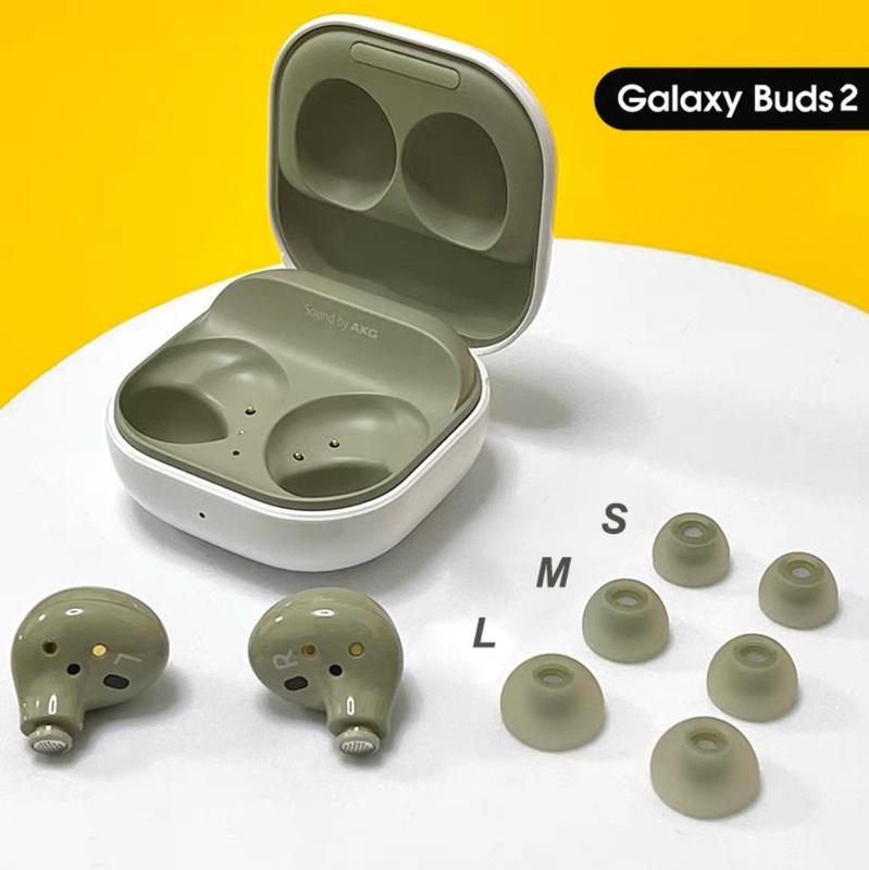 Оригинальные амбушюры Samsung Galaxy Buds 2 Buds2 SM-R177 Buds...: цена ...