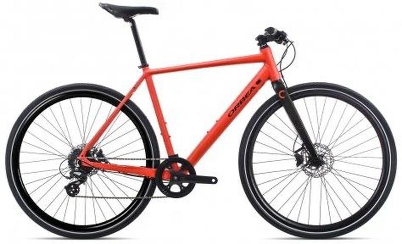 Velosiped Orbea Carpe 30 2019 M 14999 Kupit Na Izi 5616310