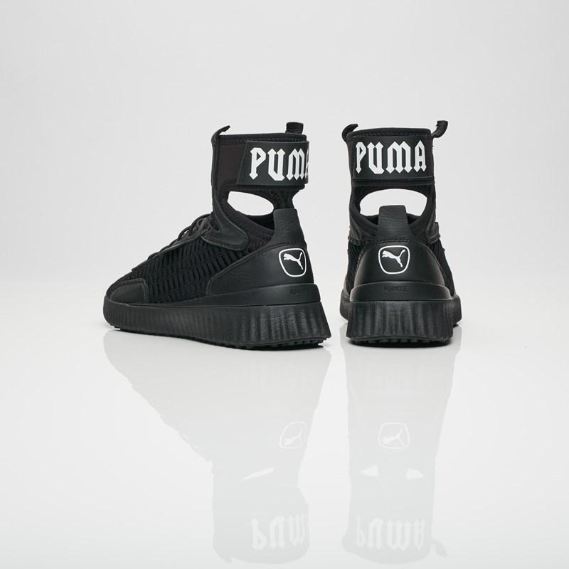 Puma shop fenty mid