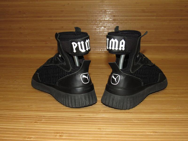 Puma rihanna fenty trainer sale