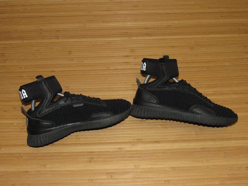 Puma rihanna outlet trainer