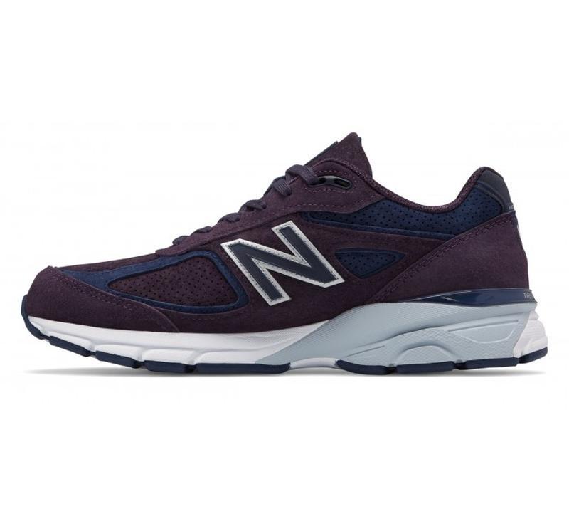 new balance 990v4 elderberry