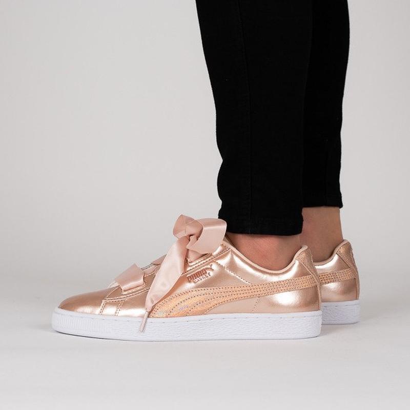 Puma shop basket lux