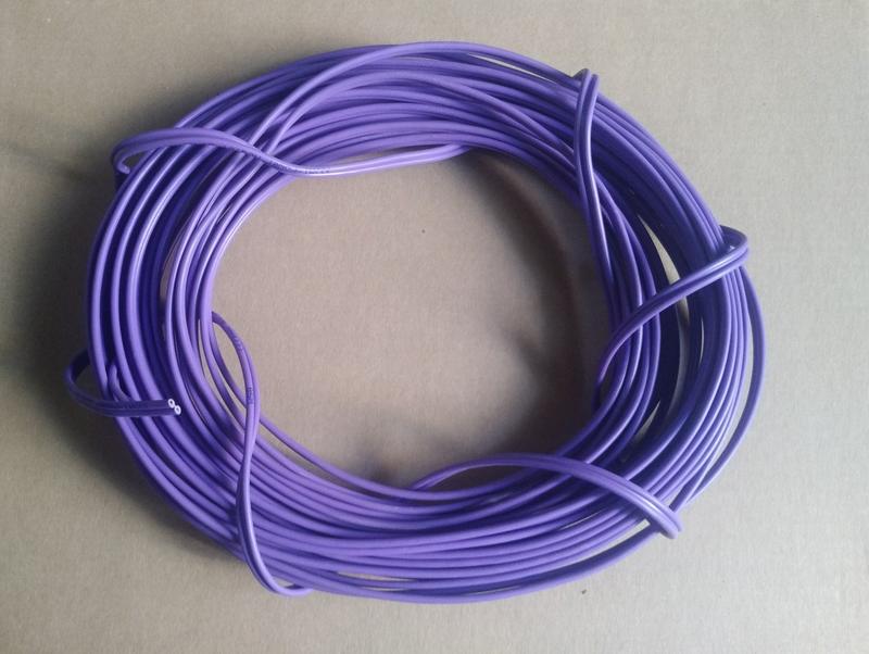 Акустический кабель MT-Power Speaker Install Cable 2-16 AWG 2х1.5