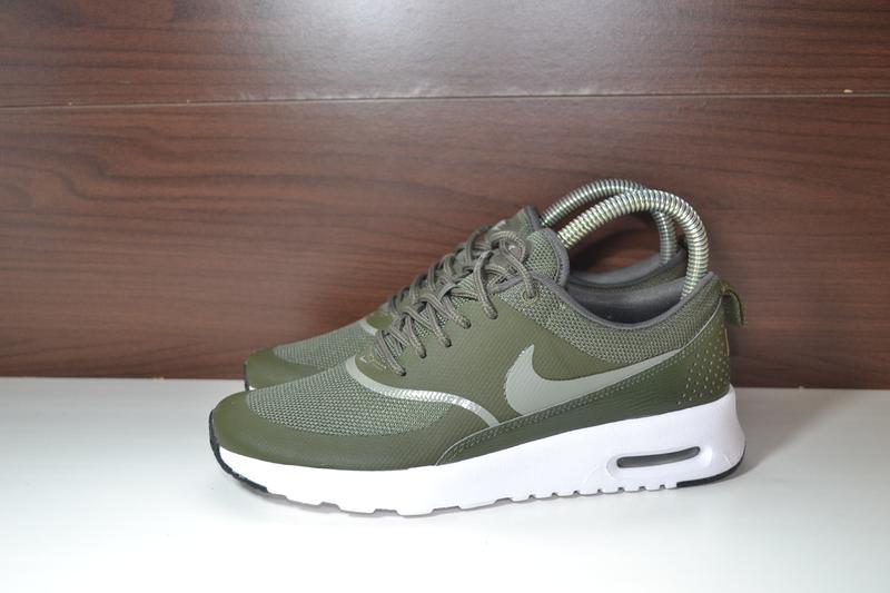 Nike air store max thea se