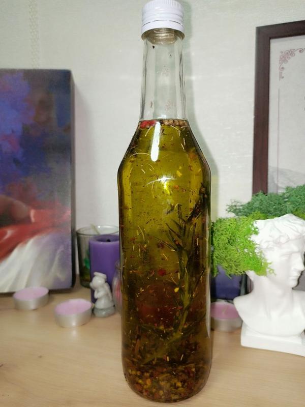 Ароматизована оливкова олія