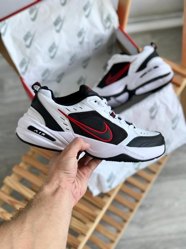 Air shop monarch bred