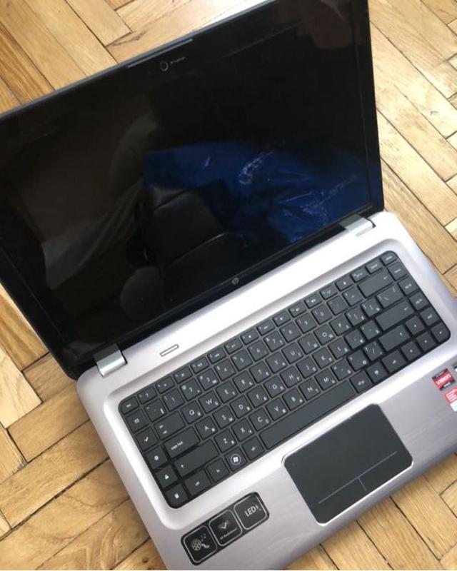 Ноутбук Цена В Харькове Dv6-2110er