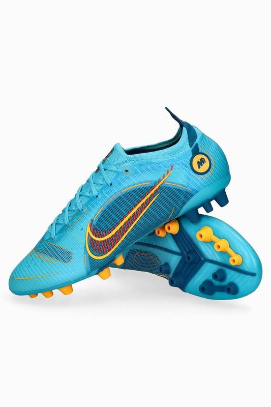 Бутсы Nike Mercurial Vapor 14 Elite AG DJ2833-054 купить по выгодной цене