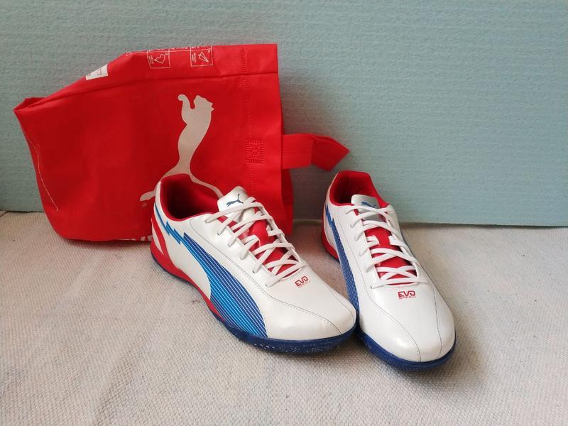 Puma evospeed outlet 5