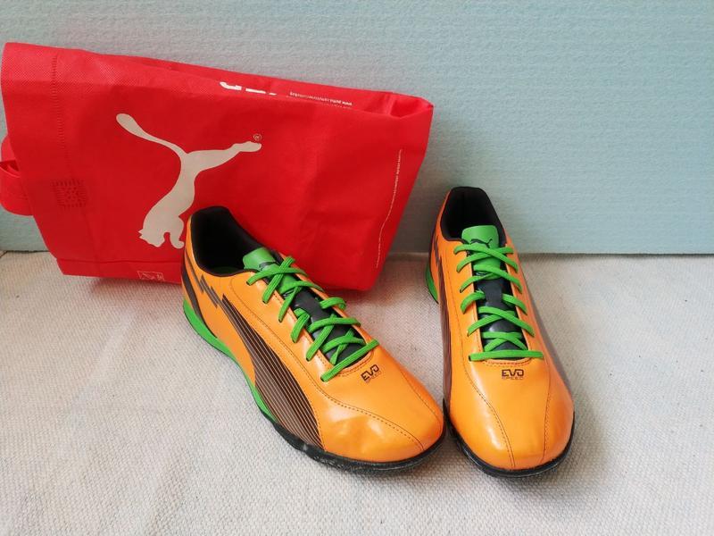 Puma evospeed clearance 1