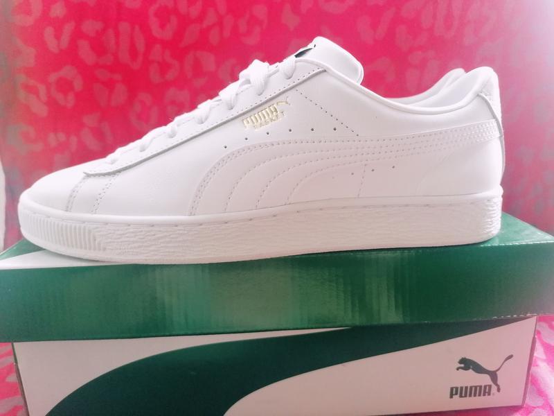 Puma basket 2024 suede classic