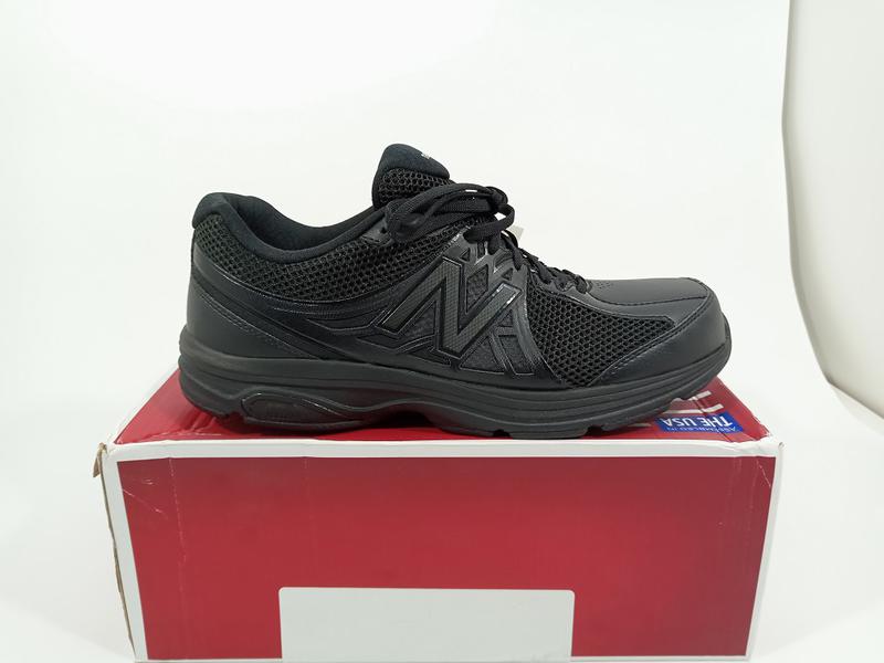 new balance men's mw847v2 walking shoe