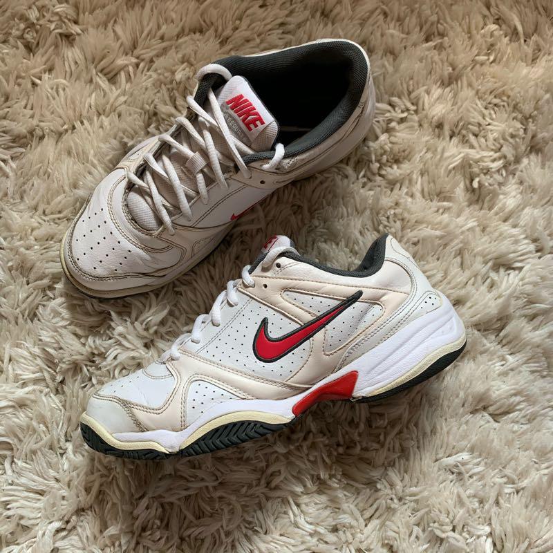 nike city court 6