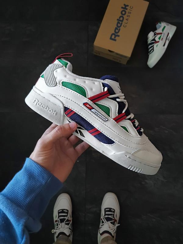 reebok workout 3.0