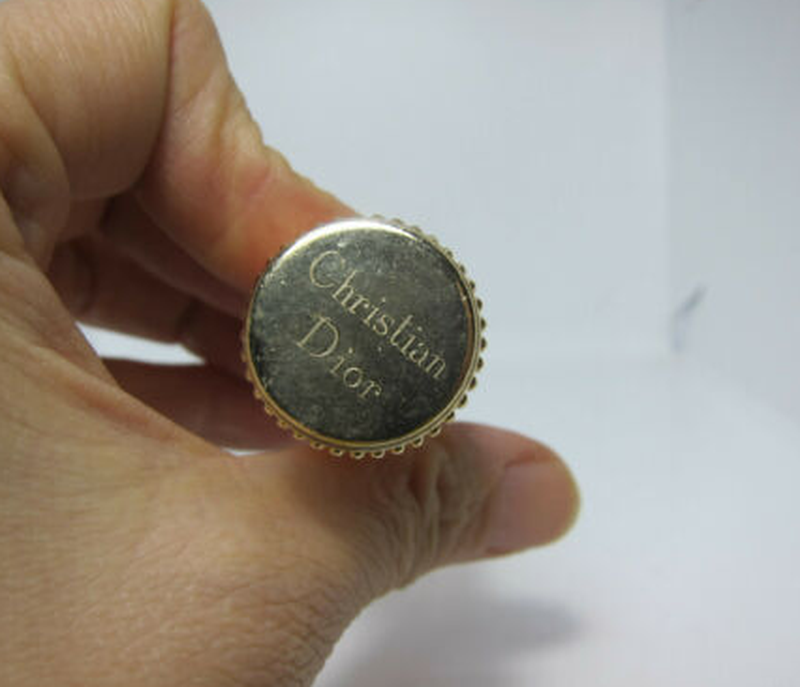 dior 5 ml