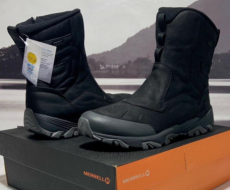 Merrell coldpack shop ice 8