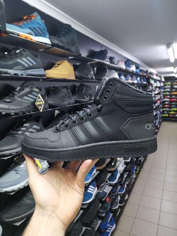 adidas hoops 2.0 mid b44621