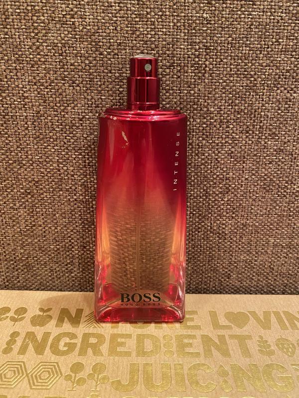 hugo boss intense shimmer